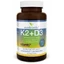 Medverita K2 + D3 2000 МЕ 60 капсул