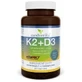 Medverita K2 + D3 2000 МЕ 60 капсул