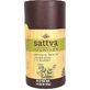 Sattva Натуральная травяная краска для волос Глубокий коричневый 150 г