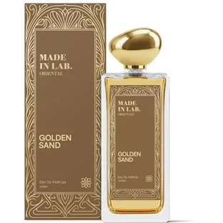 Made In Lab Oriental Golden Sand парфумована вода 100 мл