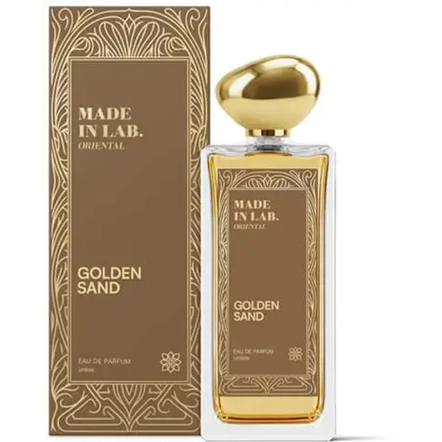 Made In Lab Oriental Golden Sand парфумована вода 100 мл: ціни та характеристики