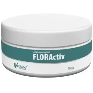 VETFOOD FlorActiv 100 г