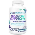 Allnutrition Бутират натрия форте 100 капсул