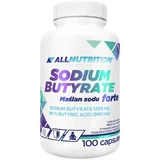 Allnutrition Бутират натрия форте 100 капсул