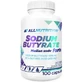 Allnutrition Бутират натрію форте 100 капсул