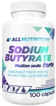 Allnutrition Бутират натрия форте 100 капсул
