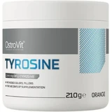 OstroVit Тирозин зі смаком апельсина, 210 г