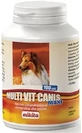 MIKITA MULTI VIT CANIS MAXI 100 ТАБЛЕТОК