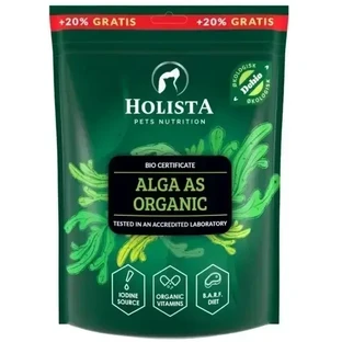 Holista BIO Alga as Organic 1000 г