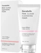 Genabelle Pink Cloud Cleansing Foam 150 мл