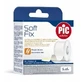 Пластырь PIC SoftFix 5смx5м в рулоне 1шт