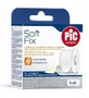 Пластир PIC SoftFix 5смх5м в рулоні 1 шт.