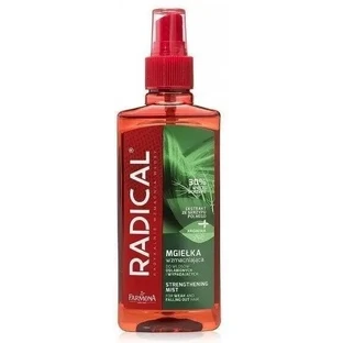 Farmona Radical Strengthening Mist для ослабленных волос ...