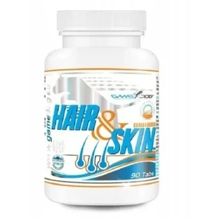 GAME DOG Hair & Skin 90 таблеток