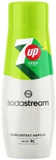 Сироп SodaStream 7up free 440 мл