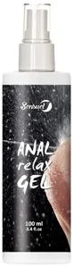 Intimeco, гель для анального расслабления sensuel, 100 мл