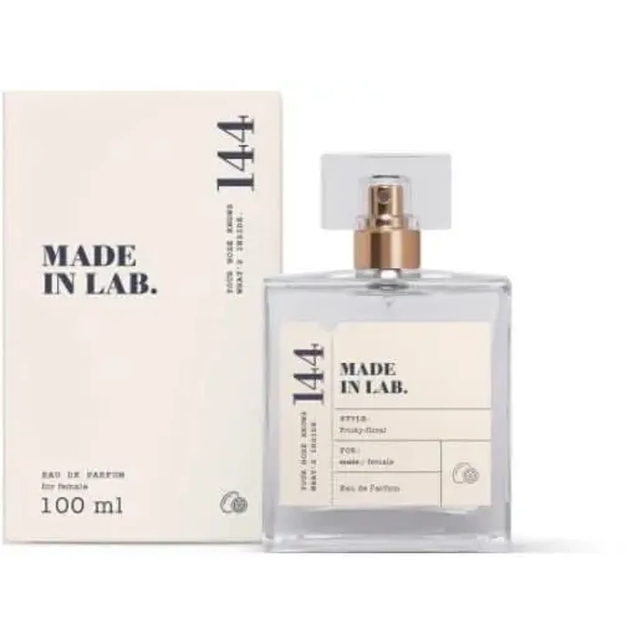 Парфумована вода Made In Lab 144 Women 100 мл: ціни та характеристики