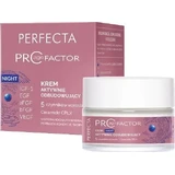 DAX Perfecta Pro Age Factor Активный восстанавливающий крем для ...