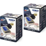 Монитор артериального давления TECH-MED TMA-10 + блок питания Multi-Pack x 2