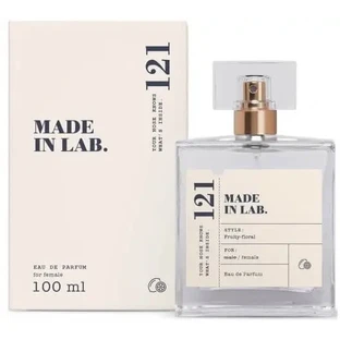 Парфумована вода Made In Lab 121 Women 100 мл