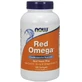 Рыбий жир Now Foods Red Omega 180 капсул