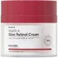 HANSKIN Vitamin A Glow освітлюючий крем з ретинолом і ...