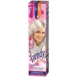 VENITA TRENDY COLOR Мус для волосся 11 Сріблястий пил 75 мл