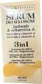 Олія для волосся Bioelixire Silk Serum Vitamin A 3в1 50мл