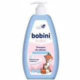 BOBINI Baby Гипоаллергенный шампунь для волос для детей ...