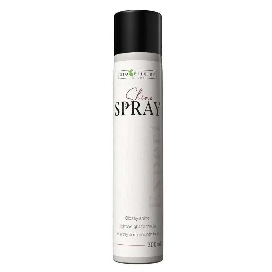 Спрей-кондиціонер для волосся Bioelixire Expert Shine Spray 200 мл: ціни та характеристики