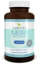 Medverita MSM OptiMSM органічна сірка 500 мг 120 капсул