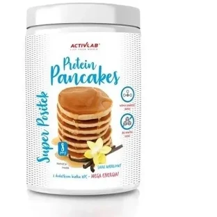 Activlab Протеїнові млинці Super meal з додаванням протеїну ...