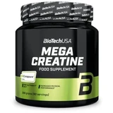 BioTech USA Mega Creatine 306 г