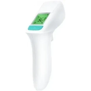 Термометр Tech-Med Hetaida HTD8816C