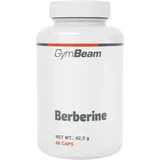 GymBeam Berberine 60 капсул
