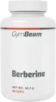 GymBeam Berberine 60 капсул