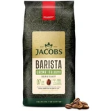 Кава Jacobs Barista Crema Italiano в зернах 1 кг