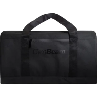 GymBeam Спортивная сумка Duffle All Black