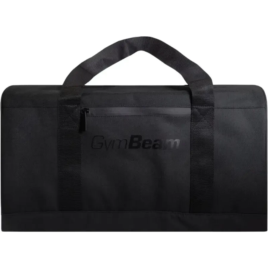 GymBeam Спортивная сумка Duffle All Black: цены и характеристики