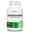 BioTech USA Ашвагандха 60 капсул