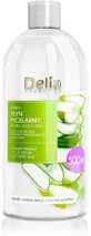 DELIA Aloes Soothing Micellar Lotion 500 мл