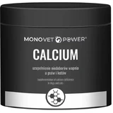 JM Sante Monovet Power Calcium Продукт в виде порошка ...