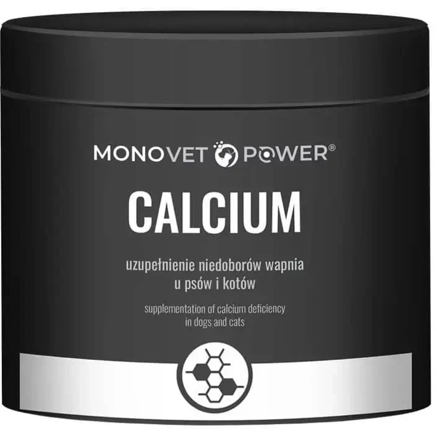 JM Sante Monovet Power Calcium Продукт в виде порошка ...: цены и характеристики