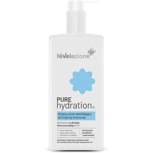 Farmona Nivelazione Pure Hydration Интимный гигиенический лосьон ...