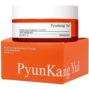 Pyunkang Yul - Освітлюючий крем для сяйва, 50 мл - ...