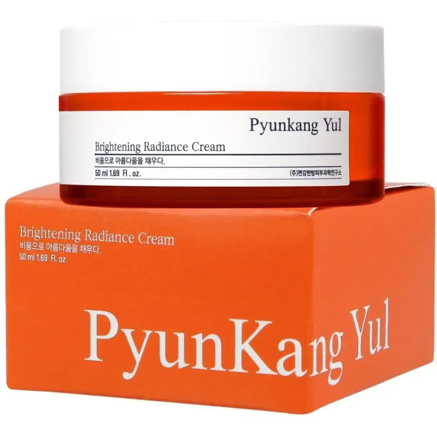 Pyunkang Yul - Освітлюючий крем для сяйва, 50 мл - ...: ціни та характеристики