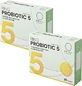 Ring Probiotic 5 20 капсул Мультипак х 2