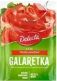 Желе Delecta со вкусом клубники 70 г