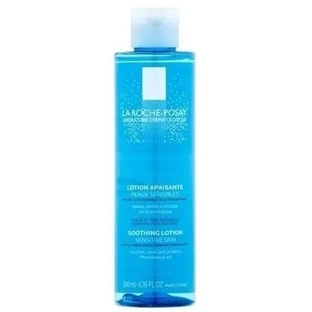 LA ROCHE-POSAY Физиологический тоник 200 мл
