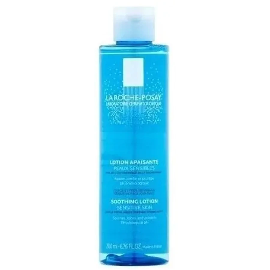 LA ROCHE-POSAY Физиологический тоник 200 мл: цены и характеристики